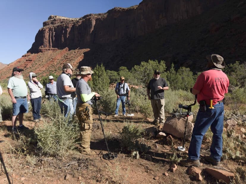 Field coaching with Kevin Hoagland